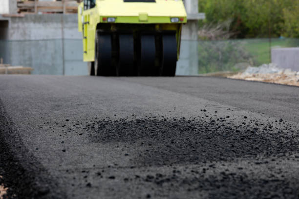Best Driveway Paving Contractor  in Arlington, TX