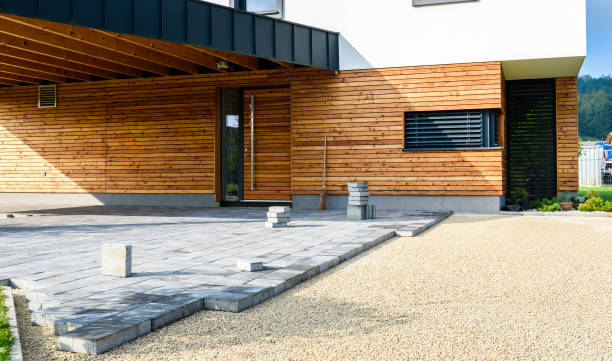 Best Local Driveway Pavers  in Arlington, TX