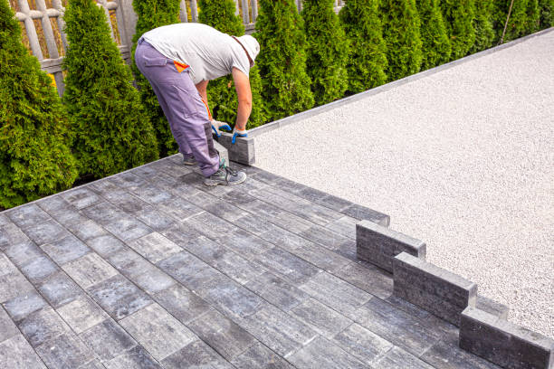 Best Cobblestone Driveway Pavers  in Arlington, TX