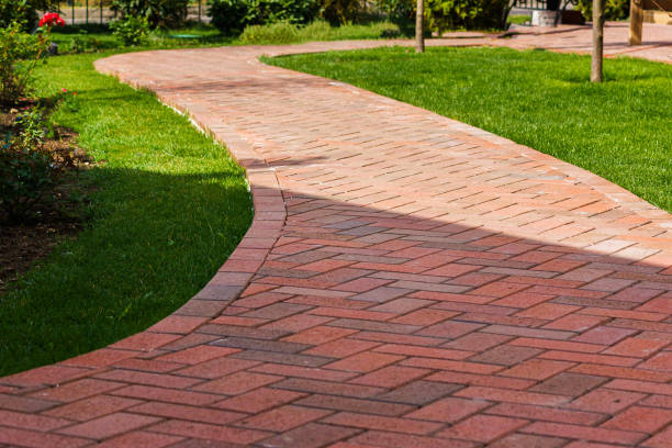 Best Brick Driveway Pavers  in Arlington, TX