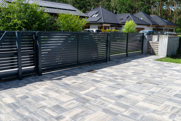 Best Residential Driveway Paver Services  in Arlington, TX