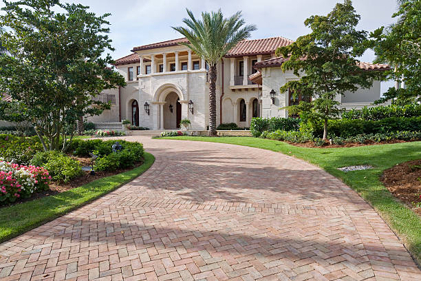 Best Affordable Driveway Paving  in Arlington, TX