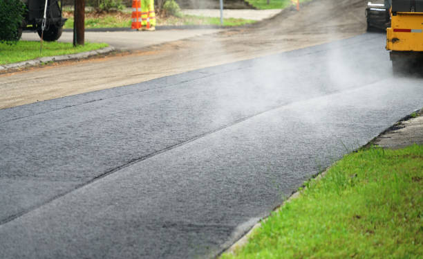 Best Affordable Driveway Pavers  in Arlington, TX