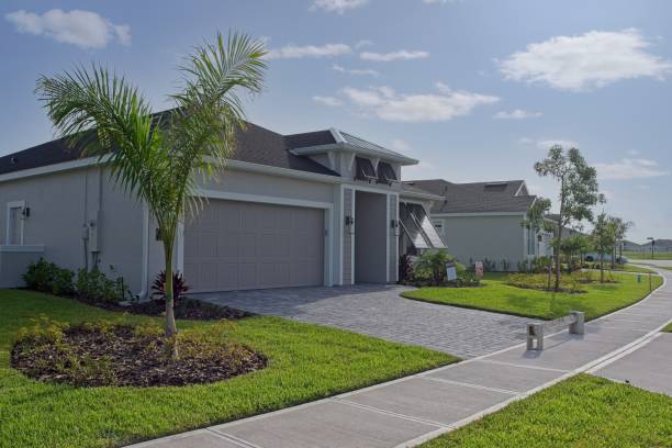 Professional Driveway Pavers in Arlington, TX